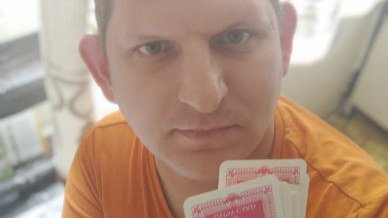 Magyar Asmr,jósolni fogok neked ✨🃏