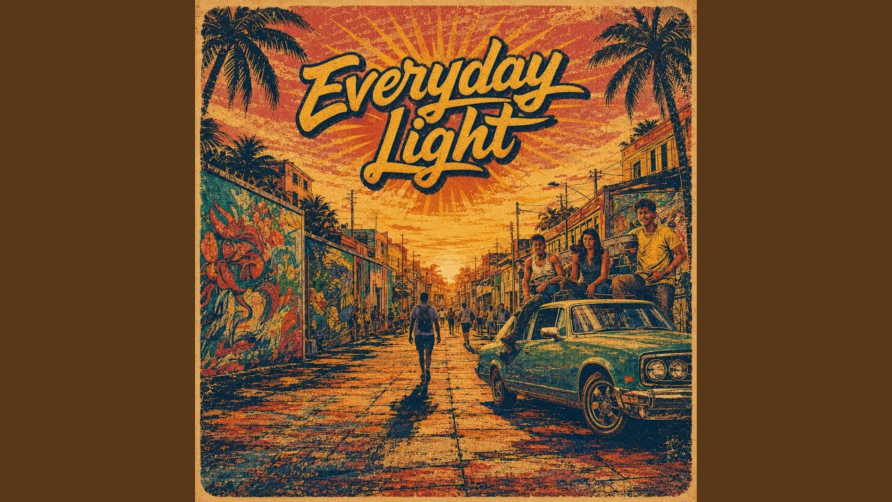 Everyday Light