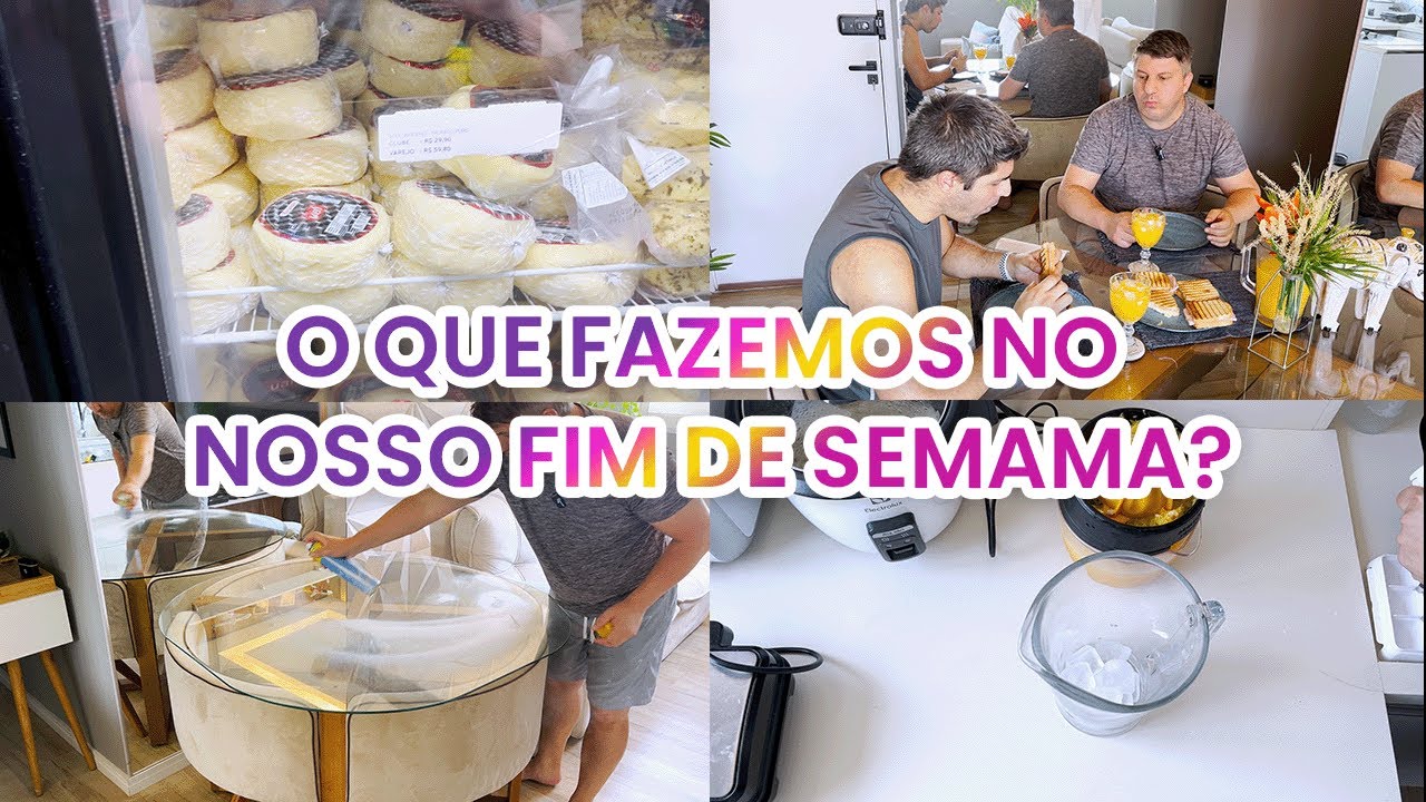 Acompanhe Minha Rotina: Super Promoções na VESTCASA e Faxina no Apartamento!