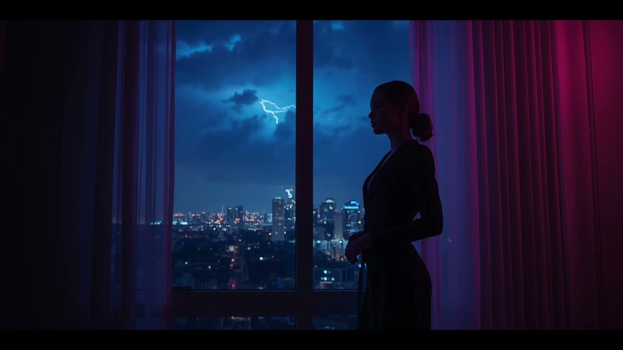 Silence Before the Storm [DEEP HOUSE]