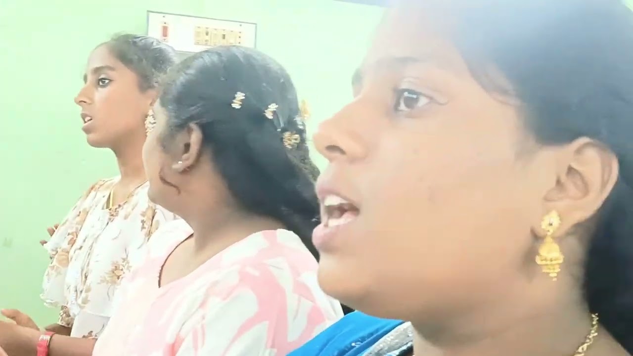 Worship on 31/12/2025