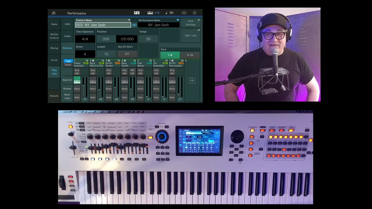 Tech Talk Live: MONTAGE/MODX Category Search