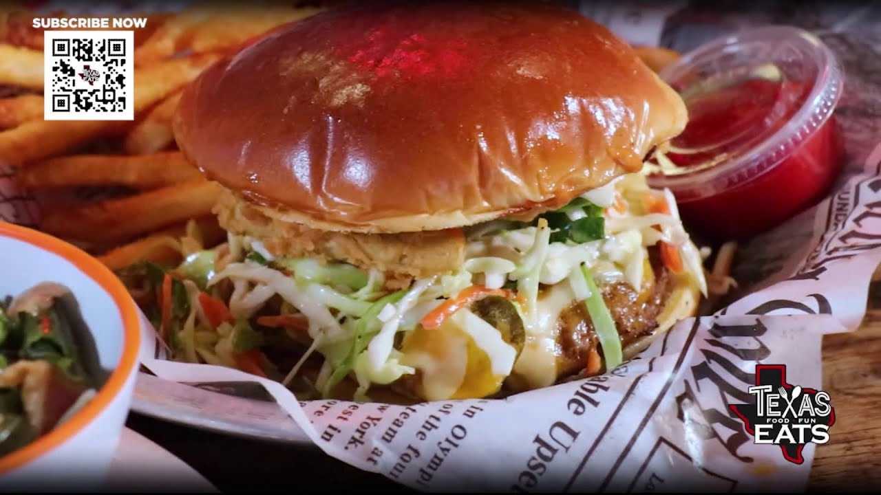 Texas Eats - Spechts Texas - San Antonio