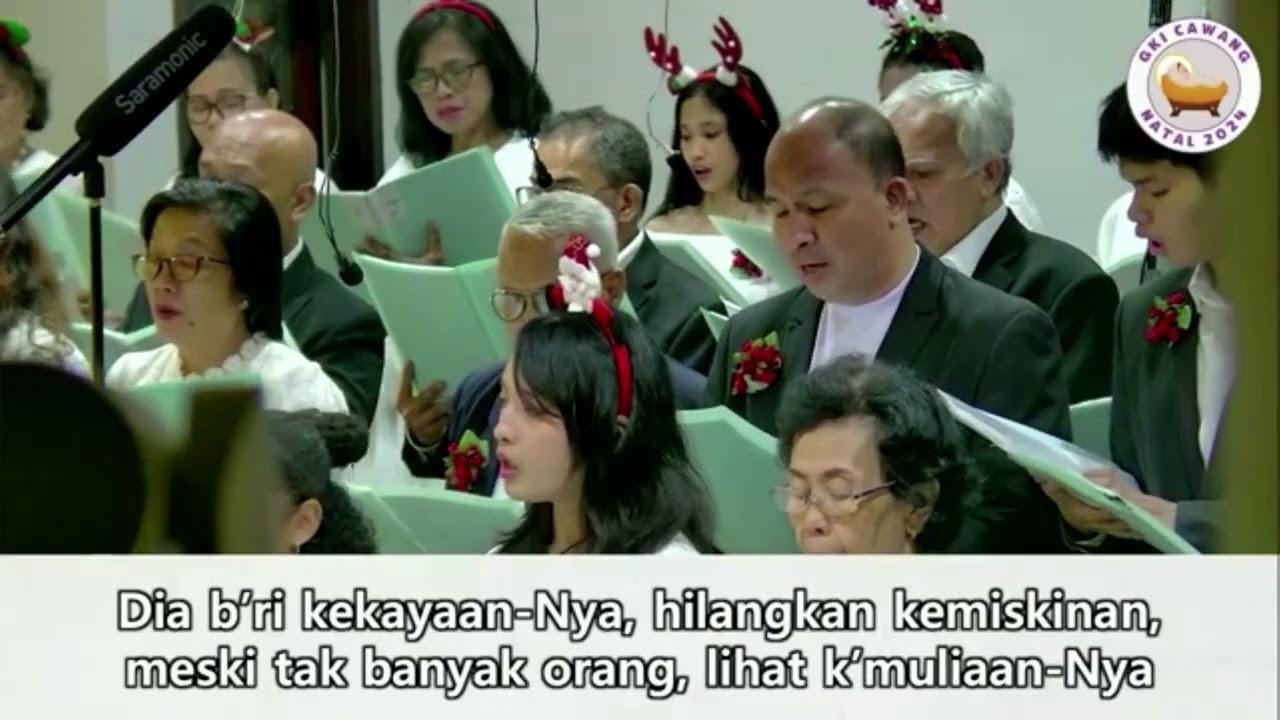 PS Gracia - Still He Came