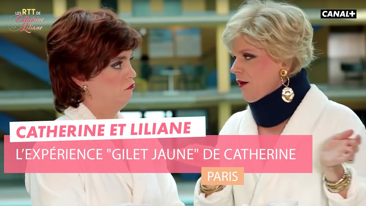 L’expérience 