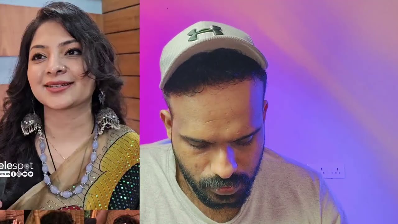 അക്ബറിന്റെ കുടുംബത്തെ മൊത്തം കണ്ണീർ ആക്കി അവൾ |Anumol | 
