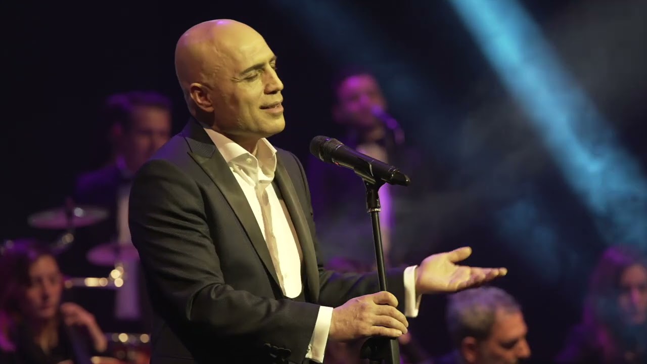 Mehmet Fatih | Ay Işığı | Full Konser