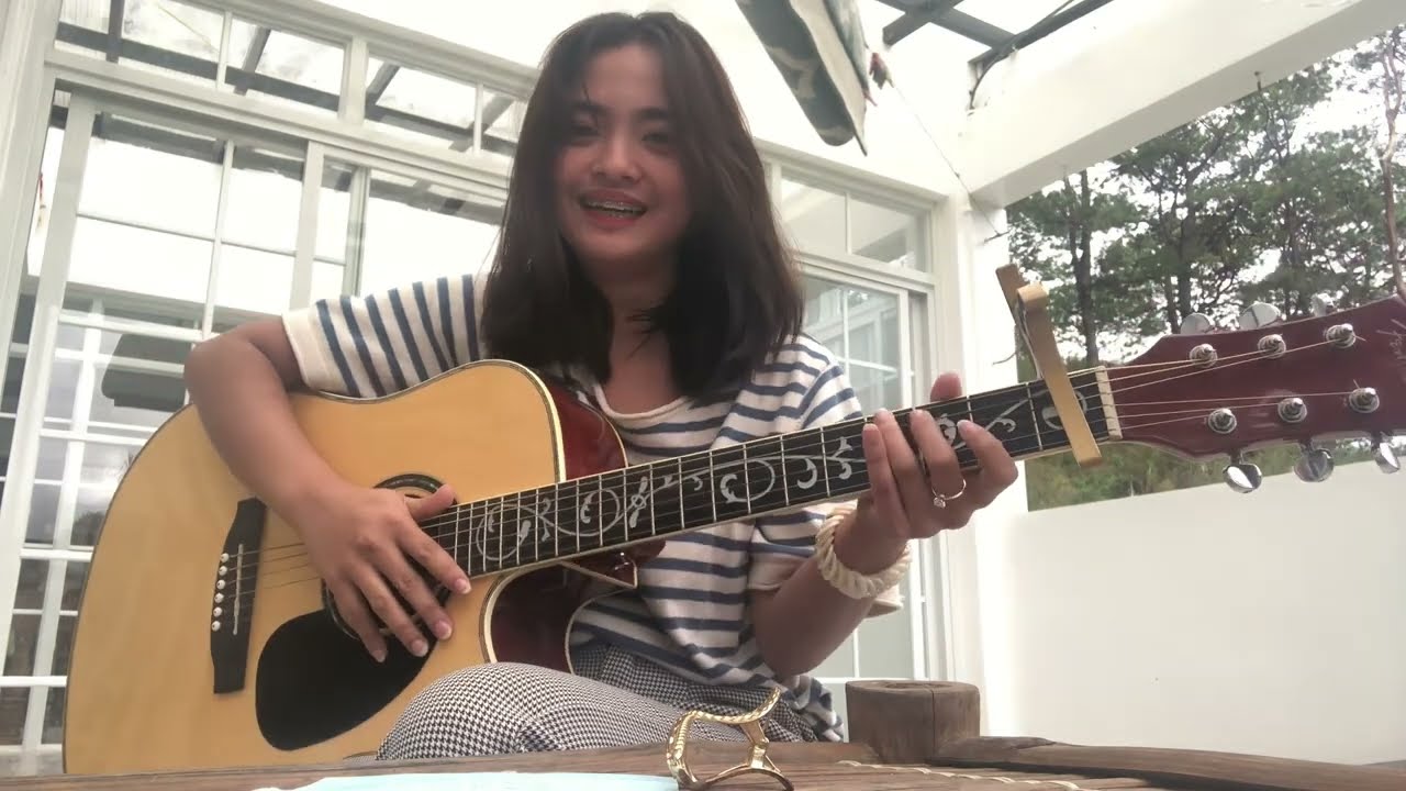 IYAK PY DESPENSARON- First composition by Sheshy Diaz (Kalinga Song)