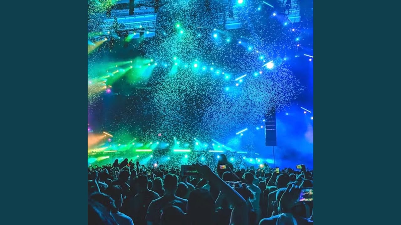 Electric Nights