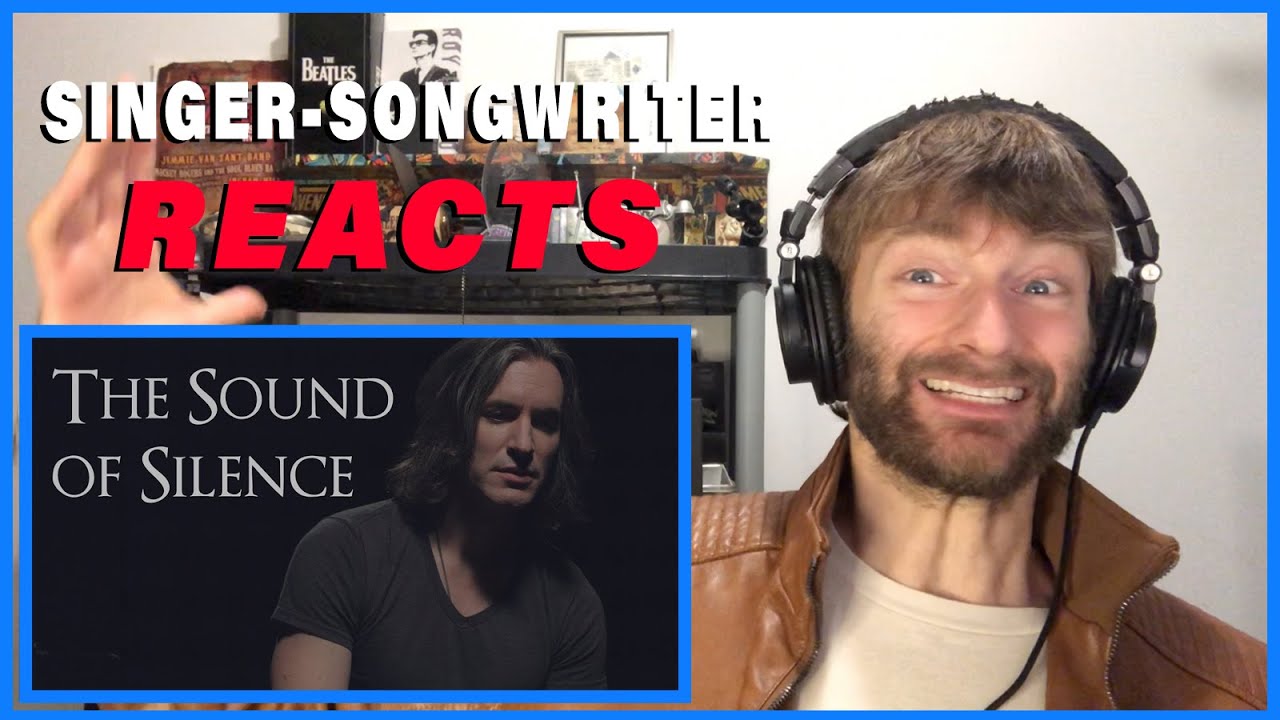 Geoff Castellucci REACTION #12: 