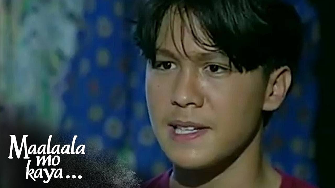Jigsaw Puzzle | Baron Geisler | Maalaala Mo Kaya