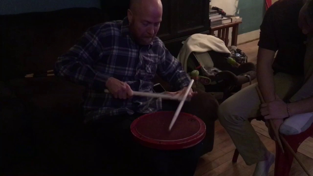 Drum core 