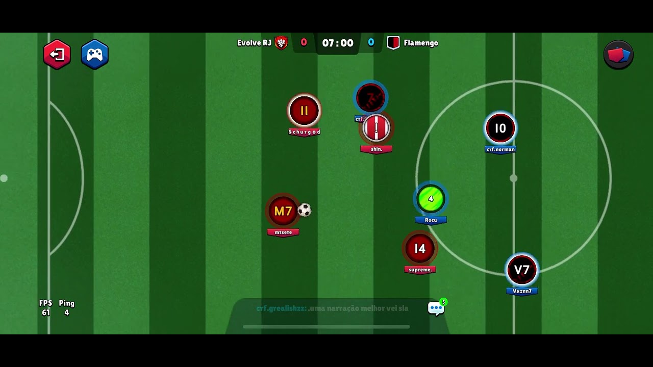 EVL X CRF | FINAL MBN 1T