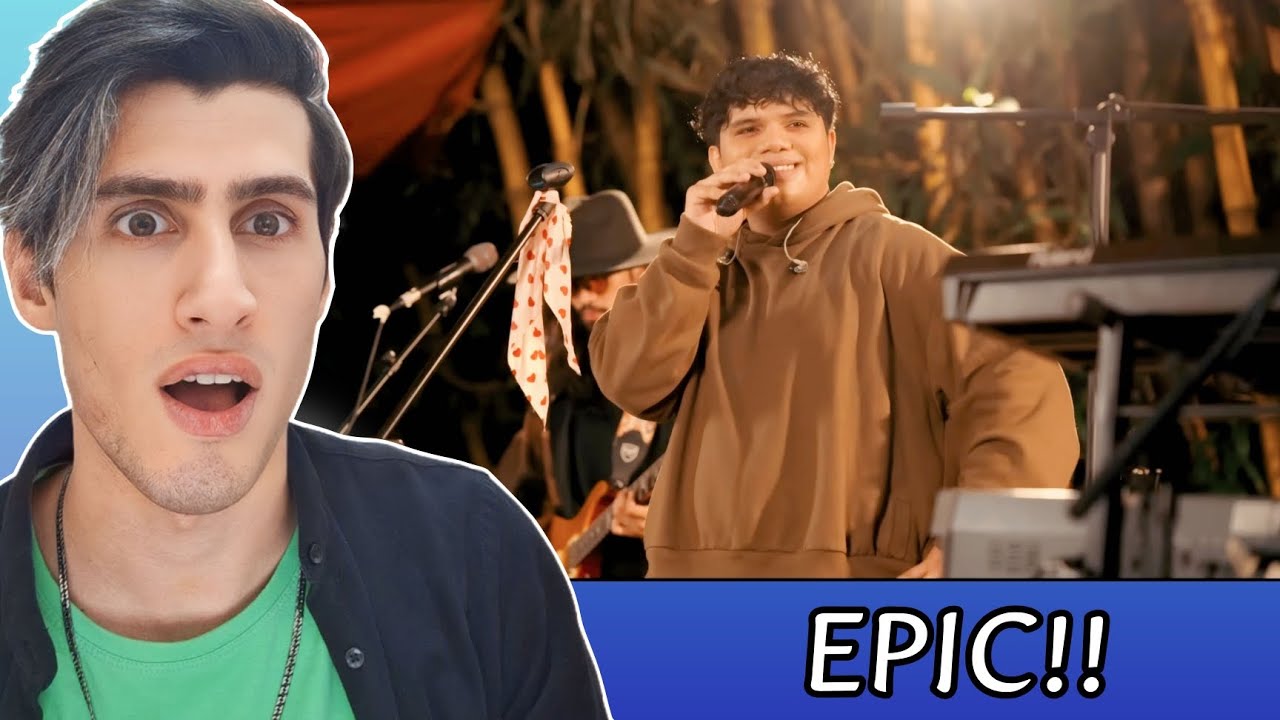 Marilag (Live at The Cozy Cove) - Dionela | Reaction!!