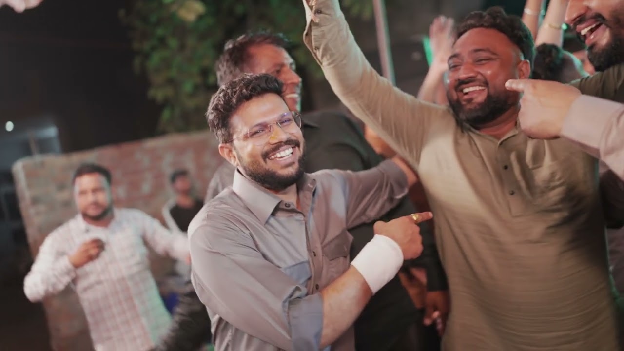 Naveen's Jaggo Night | Jaggo Highlight 2026 | Deepxfilm Phagwara
