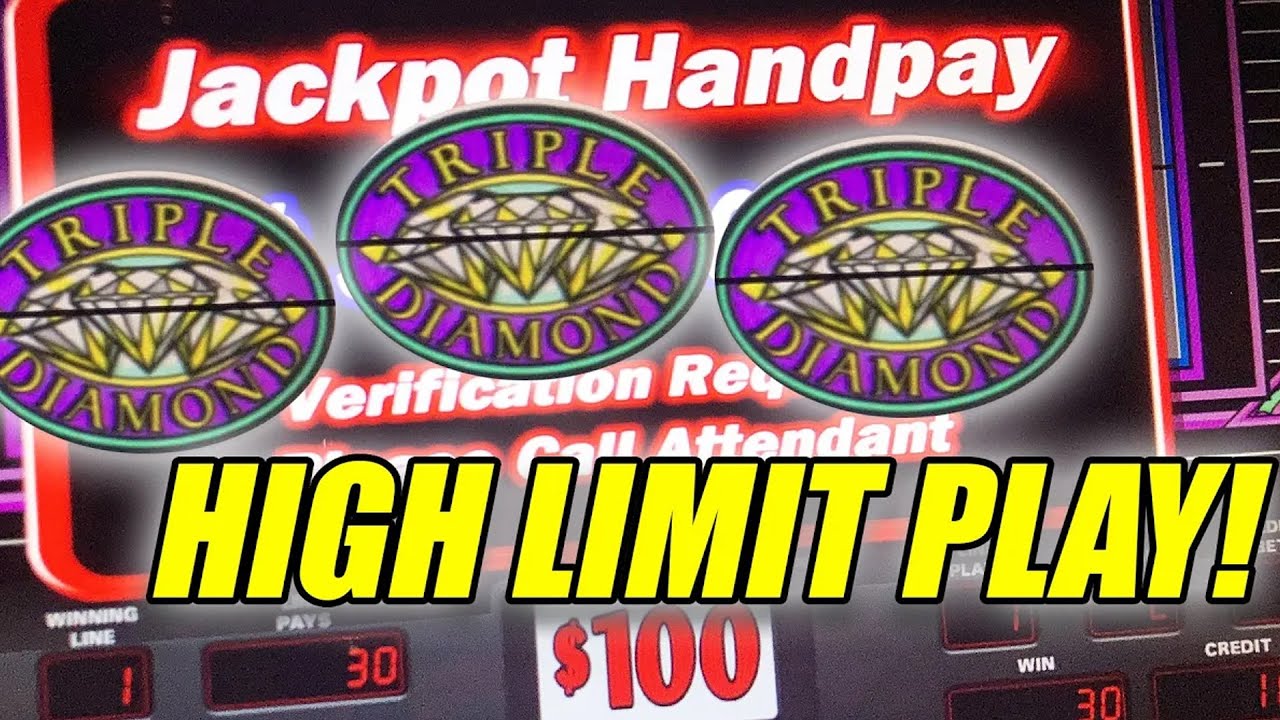 HUGE BETS $200 A SPIN LIVE HIGH LIMIT SLOT MACHINE PLAY ON DOUBLE DIAMOND SLOT MACHINE 2x 5x 4x