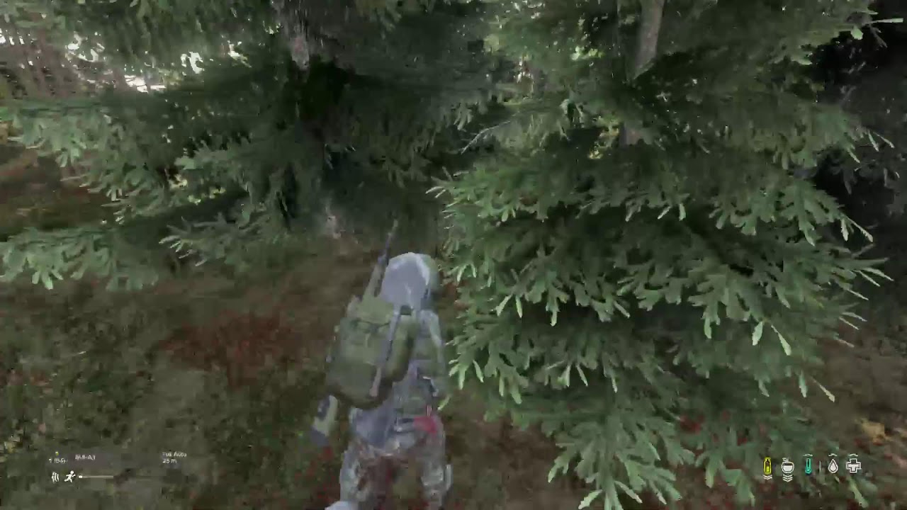 My Bad, Got Depxrted. We Back Tho.