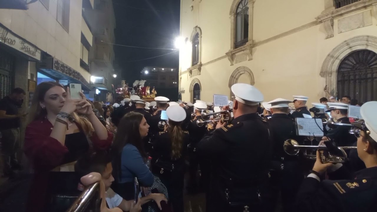 SENTENCIA | ROSARIO DE CÁDIZ | GITANO TÚ ERES DE SANTA MARÍA| MAGNA DE ALMERÍA 2022