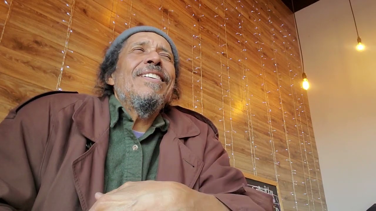 Neganthropocene Summit: Thomas Stanley on politics, stupidity, fiction, art, puppets, sound, etc.