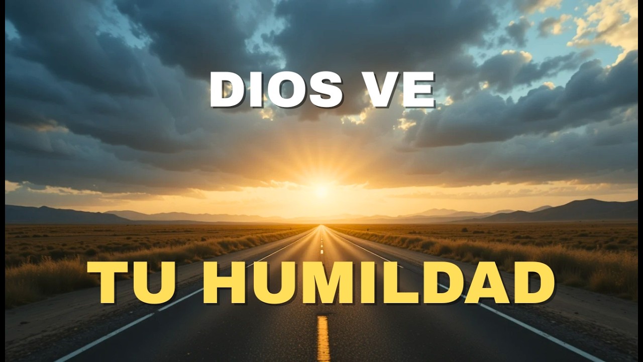 Salmo 9 | Dios No Olvida al Humilde