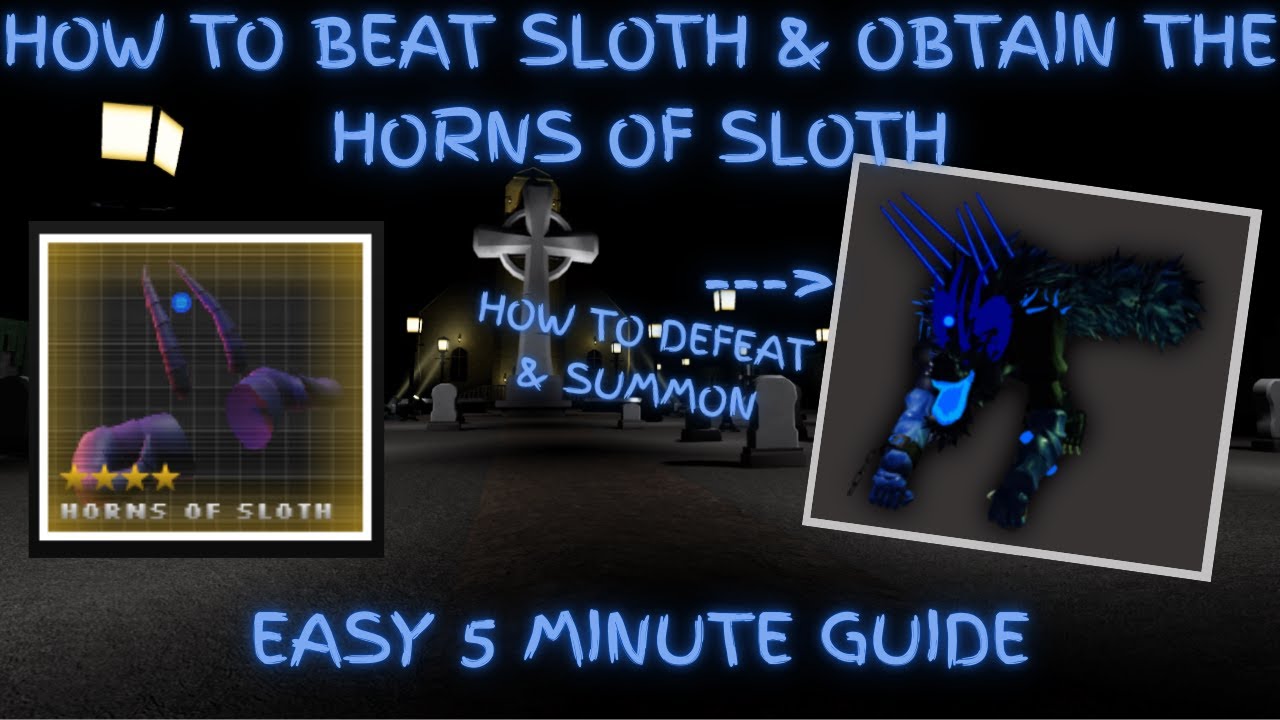 HOW TO SUMMON & DEFEAT SLOTH IN DEPTH SPELUNKING || Depth Spelunking Tutorial