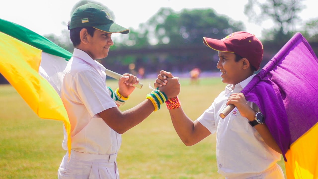 Battle of the Golds 2016 - Special Video