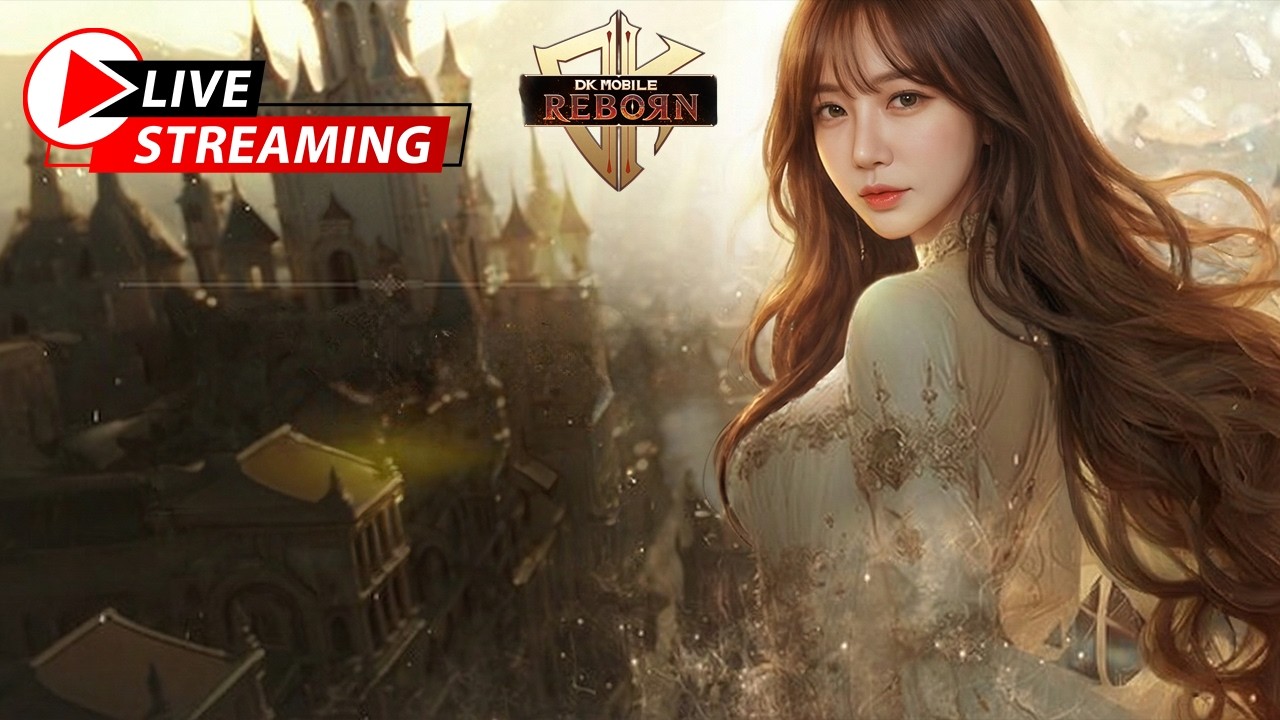 [DK모바일리본] 인터공성!! 무조건 먹습니다!! 많참부♥