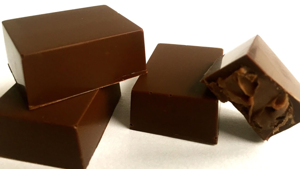 How to make Praline
