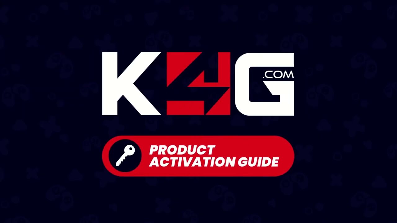 How to use a Steam Account? - K4G Video Guide