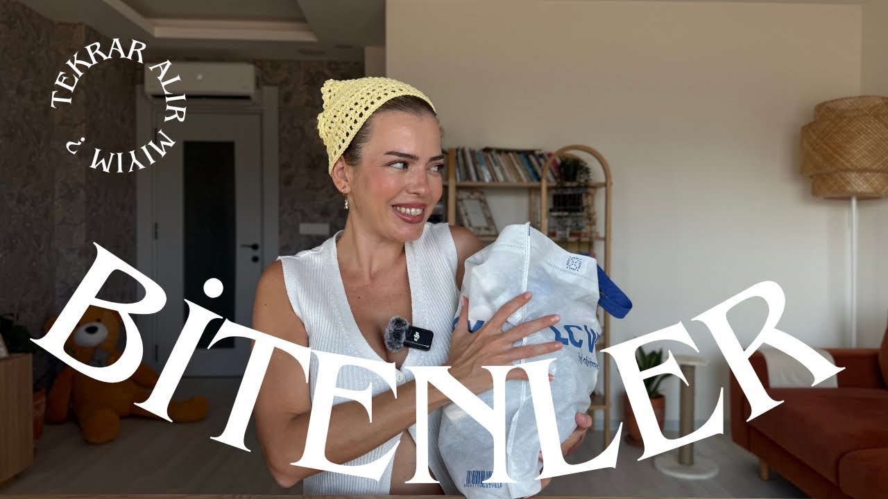 BİTENLER …. #bitenler #merveakaydın #fyp 