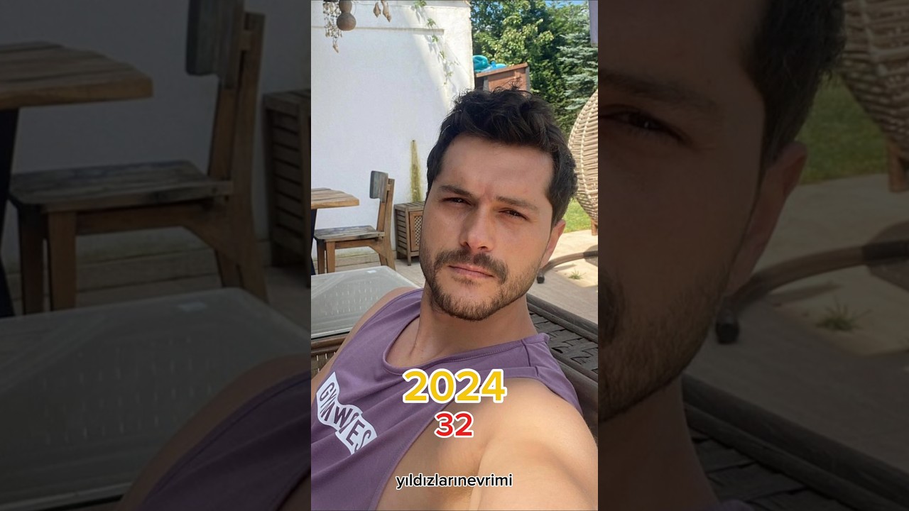 Son Yaz Dizisi Oyuncularının Eski ve Şimdiki Halleri