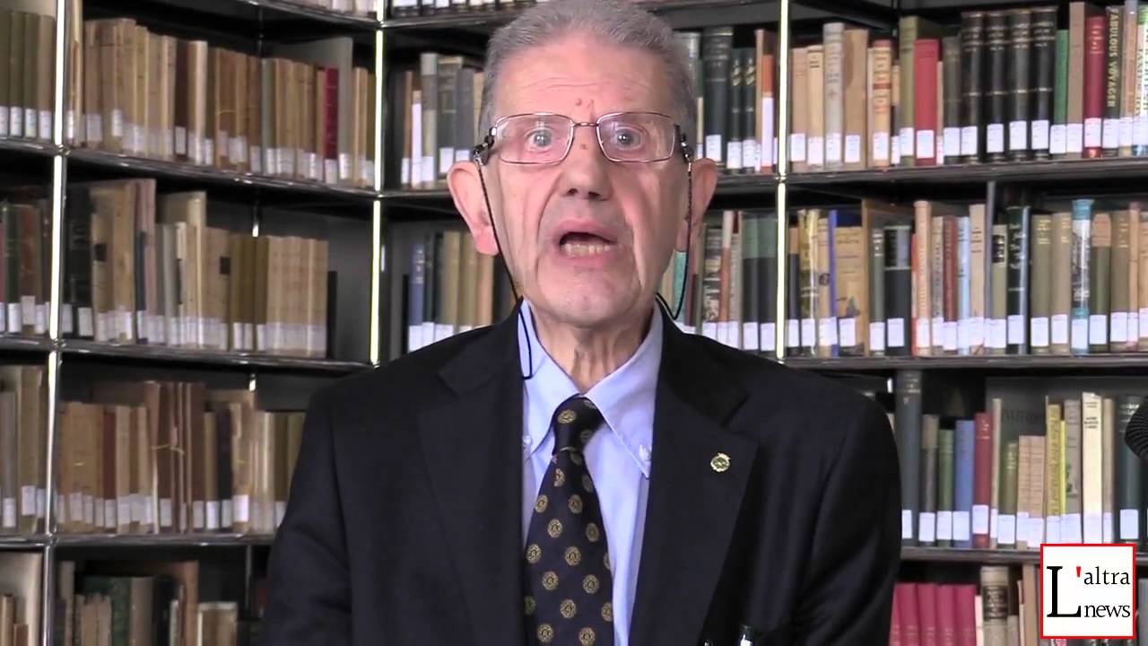 Salvatore Settis: art. 9 della Costituzione a difesa del patrimonio culturale, diritto dei cittadini