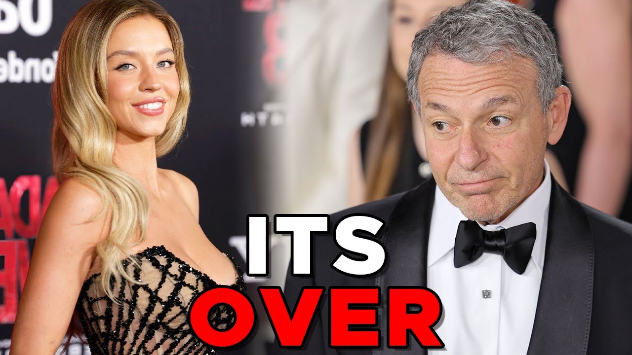 Disney NUKE Their Last Hope - Bob Iger Vs Nelson Peltz