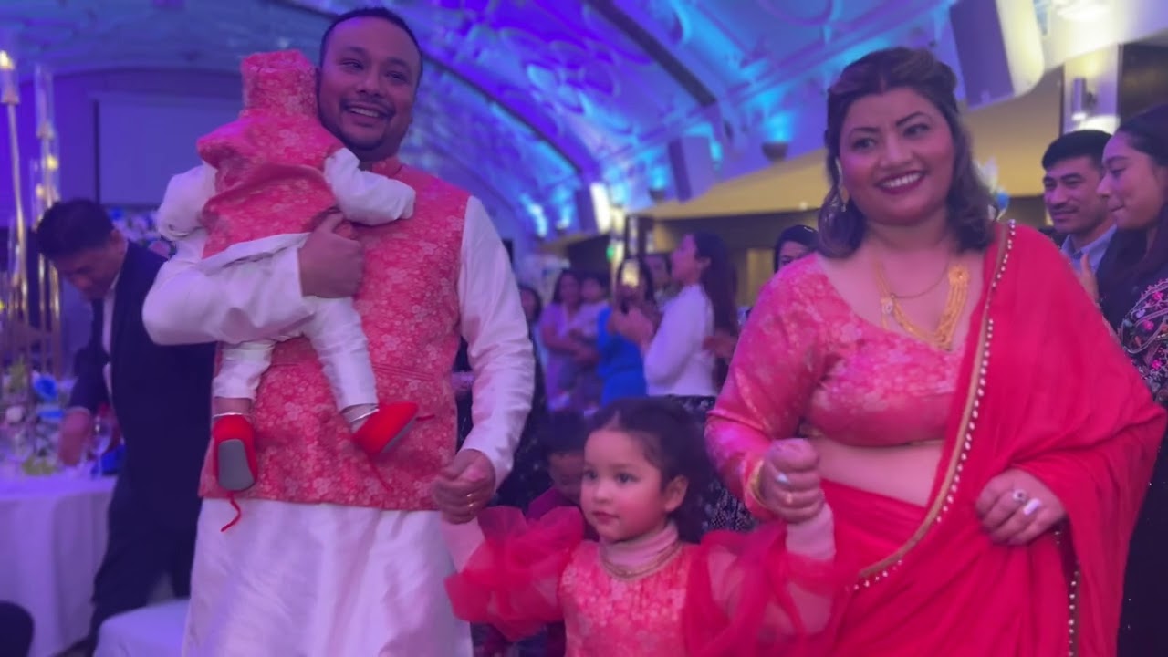 Enzo’s Pasni video | London
