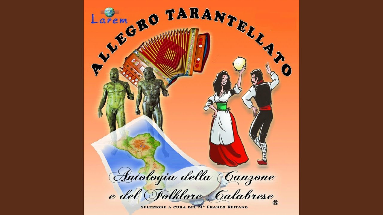 Mangiamu e 'imbivimu