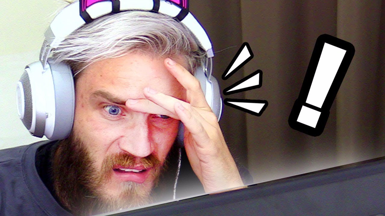 this was me before youtube...