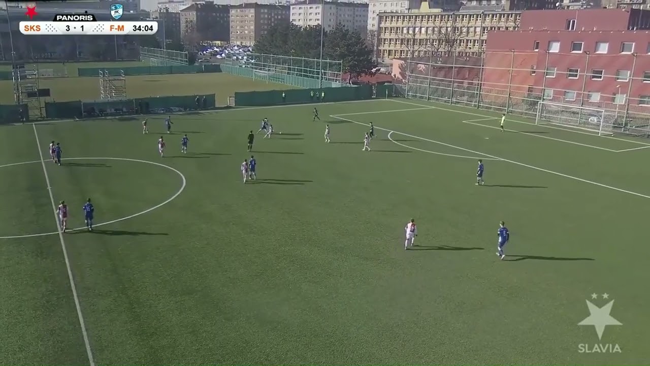 U14 PU SKS - Frýdek Místek 20.2.2026