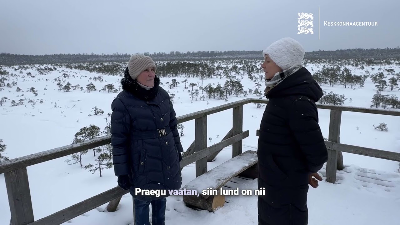 Unikaalne Tooma mõõdab soo tervist