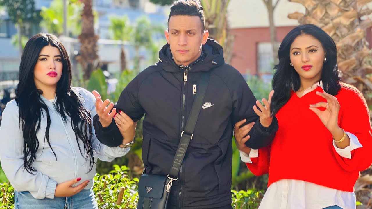 فيلم قصير : هملات راسها بسبب ولادتها لكن راجلها... شاهد الصدمة 😱