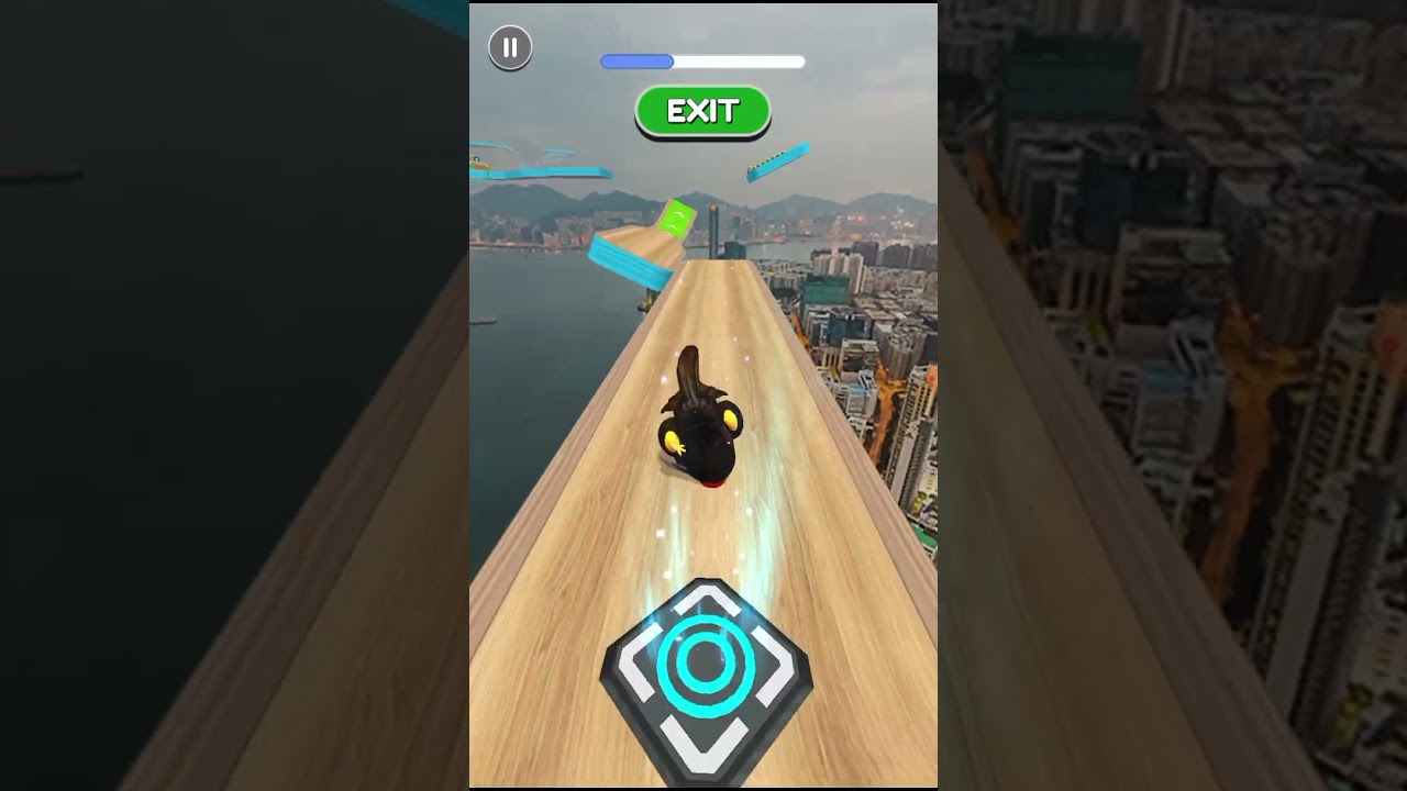Going Balls Level 62