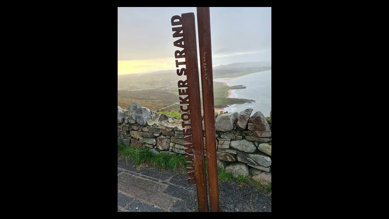 County Donegal Ireland