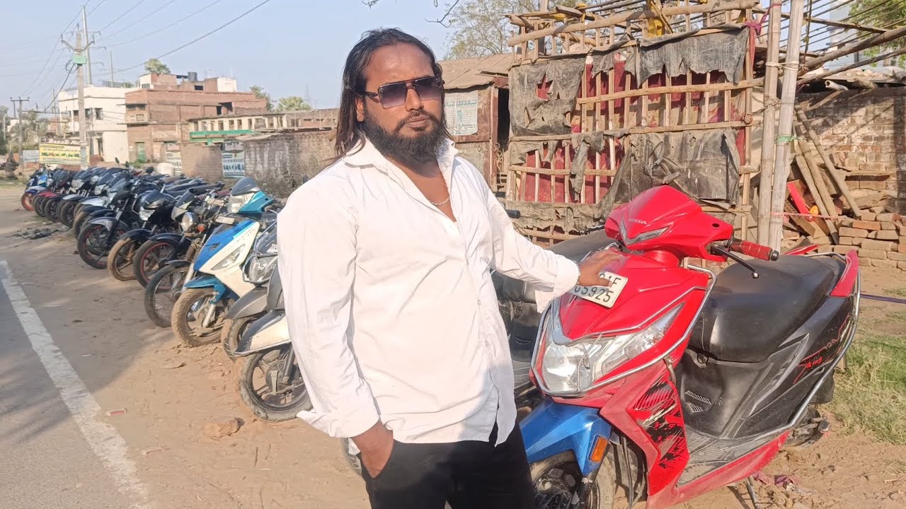 Patna में second hand bike शोरूम  || भुसौला दानापुर Janipur near AIIMS hospital फुलवारी शरीफ पटना