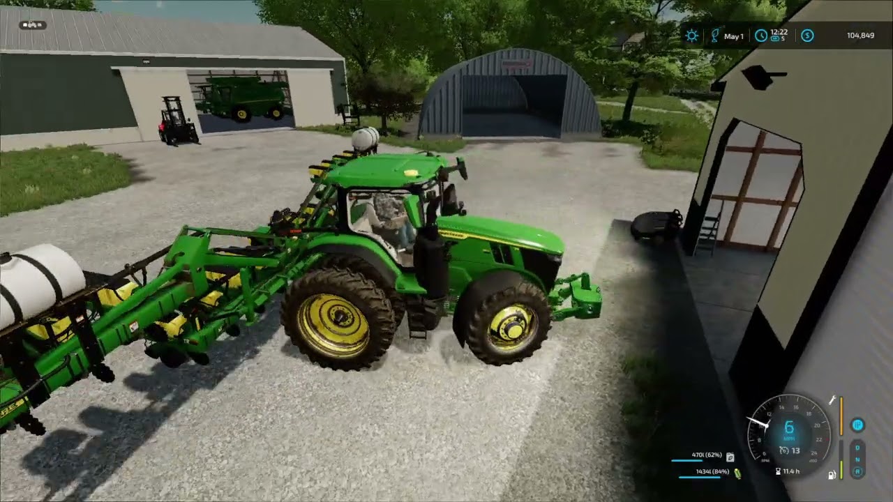Phill Farm