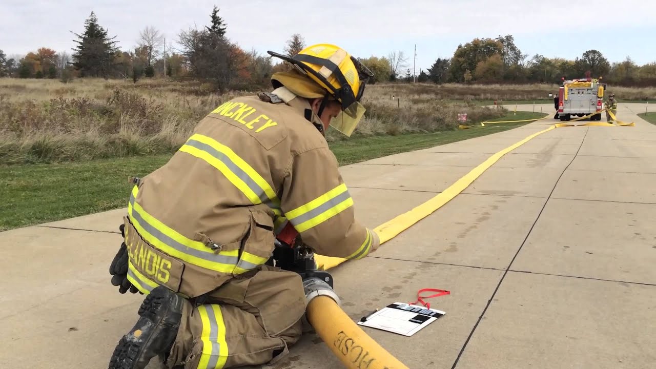 Rural Hitch - Hinckley Fire Department