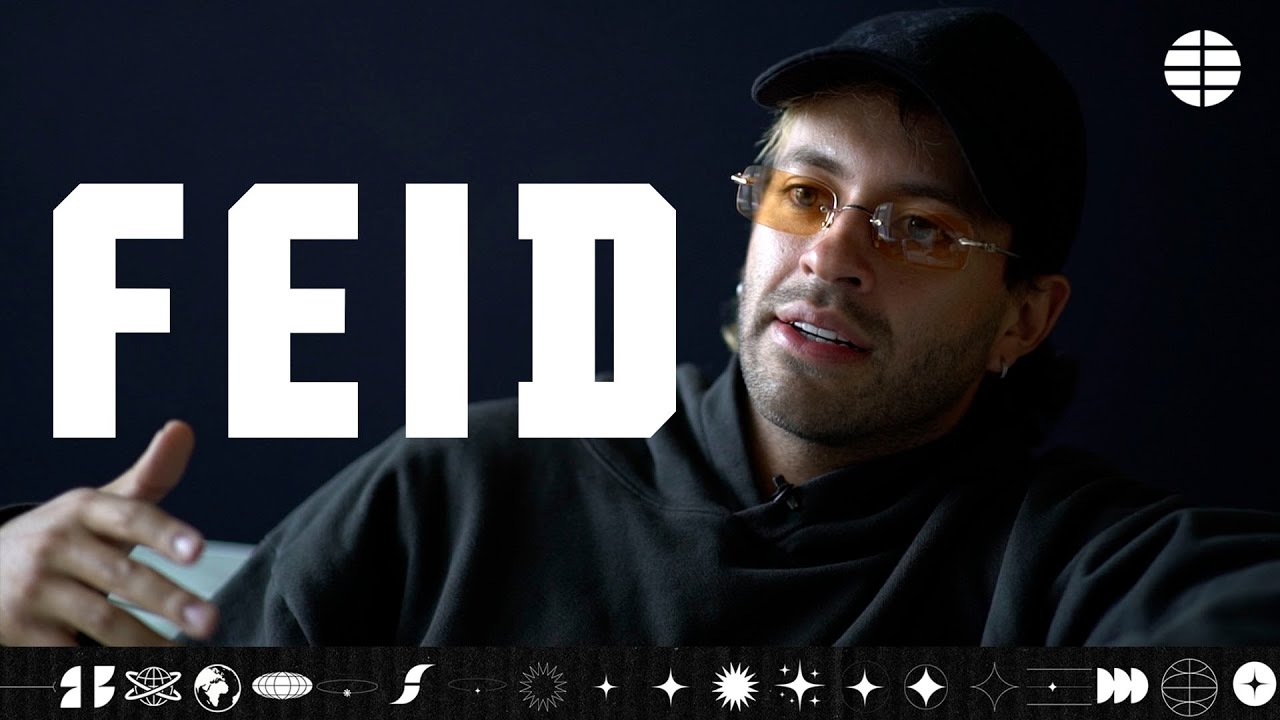 Feid: 