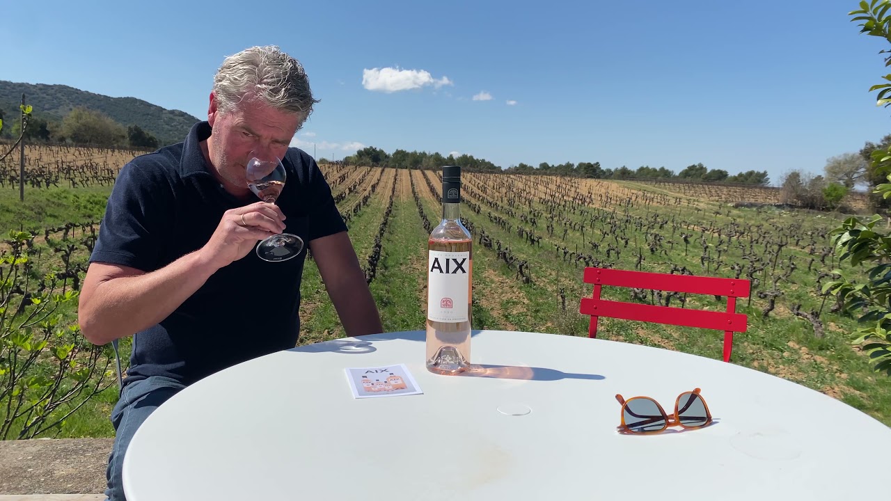 AIX Rose 2020