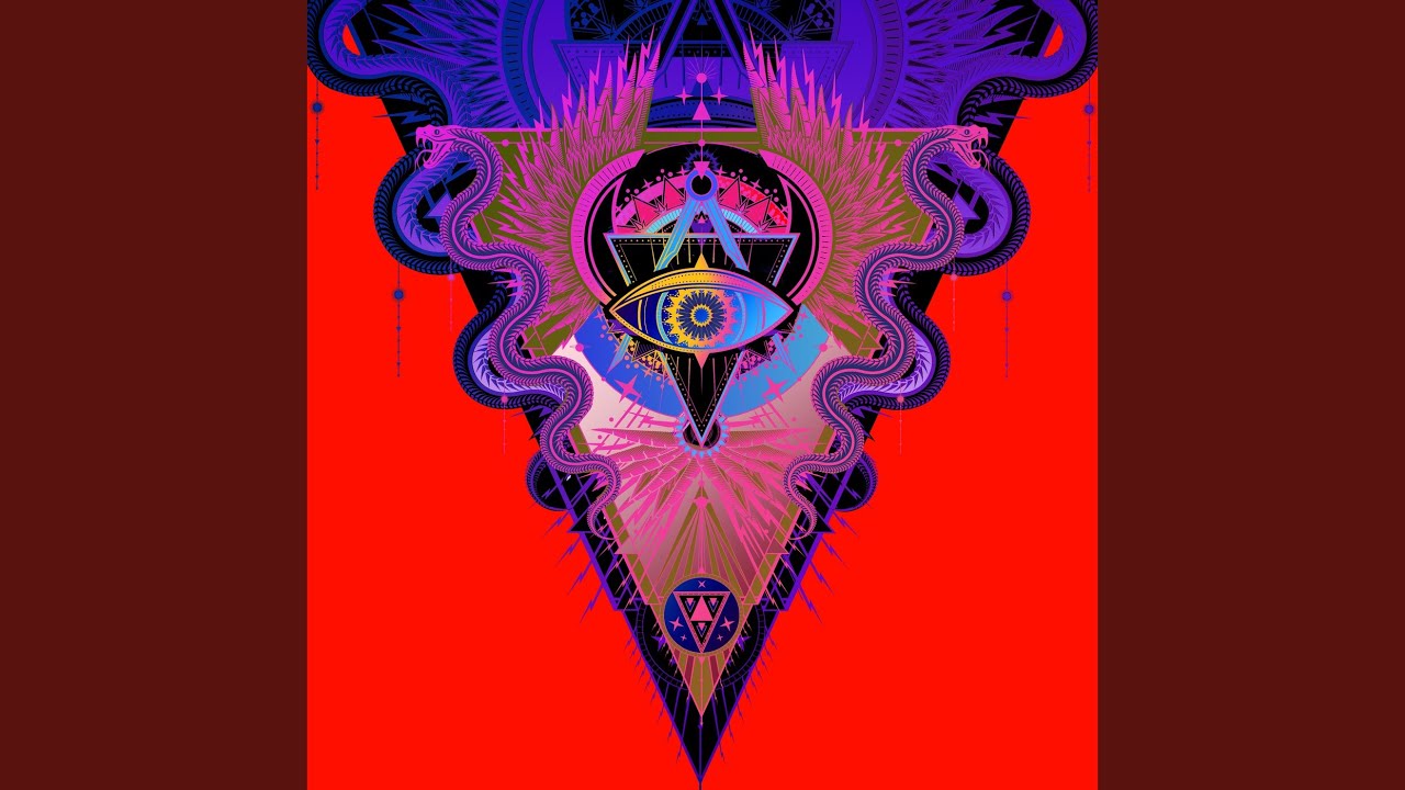 Symmetry (Rodriguez Jr. Remix)