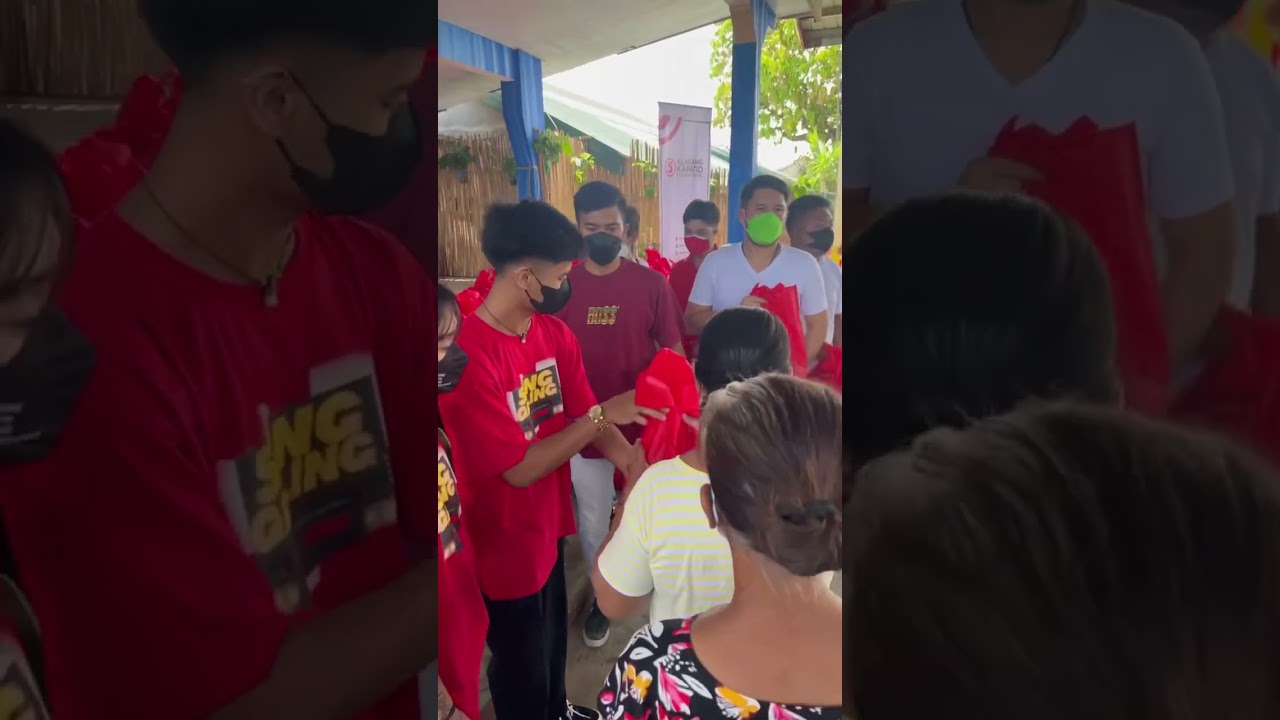 Forda help rin sa kaSINGyahan si Singtoker Daniel🤩 #SingGaling  #SingGalingNation #shorts #ytshorts