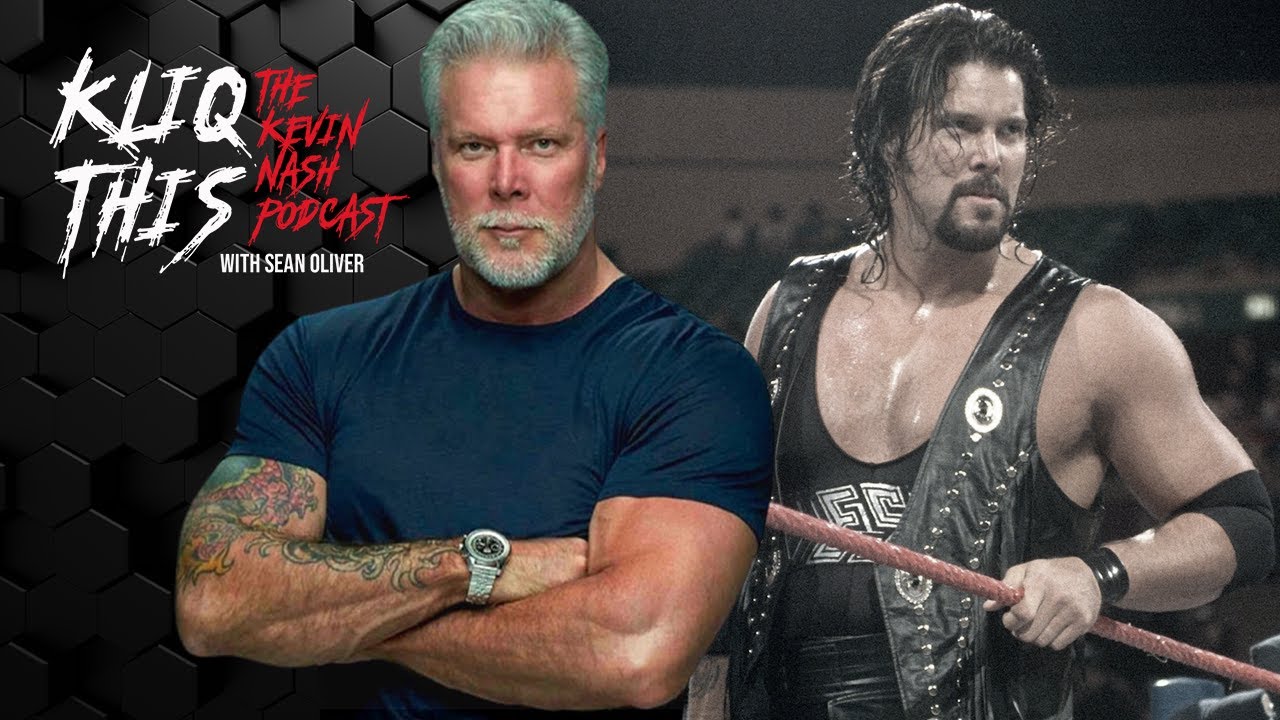 Kevin Nash plays What If he never left the WWF