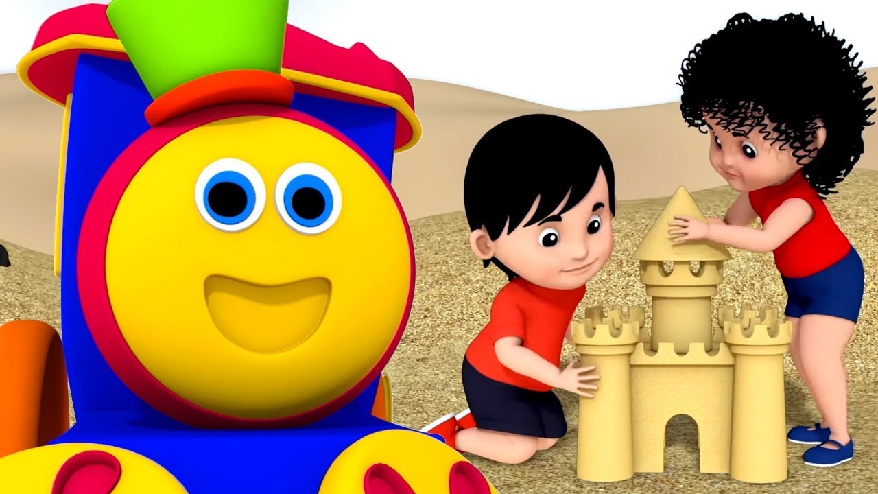Parole d'azione per bambini | filastrocche